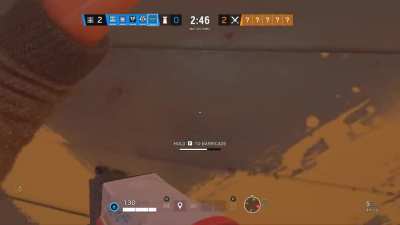 it always works