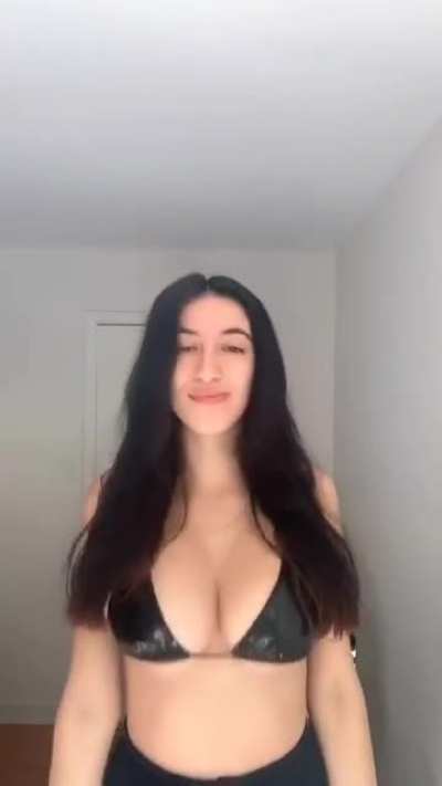 I Love Her