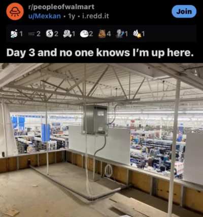 Oh no