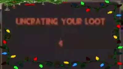 Happy ChristManns