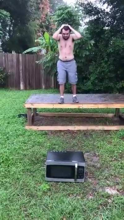 Best Stuntman of all time