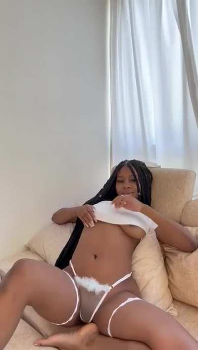 Rate my titties