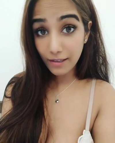 Poonam pandey