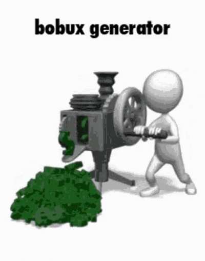 bobux generator 2020 100% working