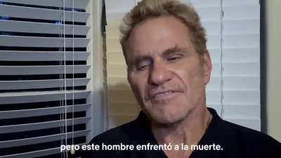 Sin Miedo al éxito Papi!