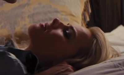 Margot Robbie [The Wolf of Wall Street]
