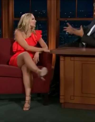 Kristen Bell