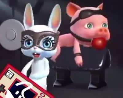 The internet was a mistake