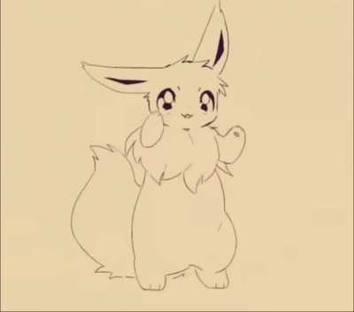 Chika Eevee