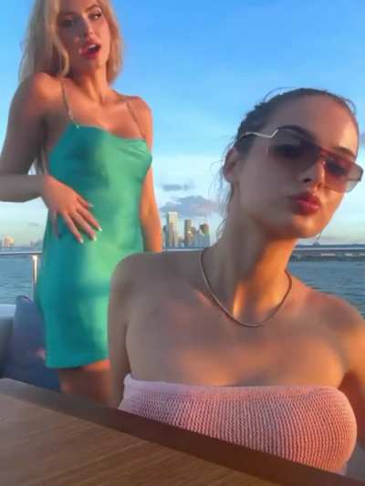 'Art basel' - IG December 2025