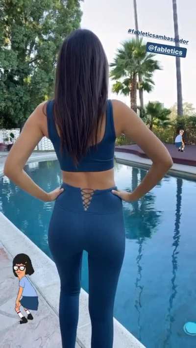 Victoria Justice