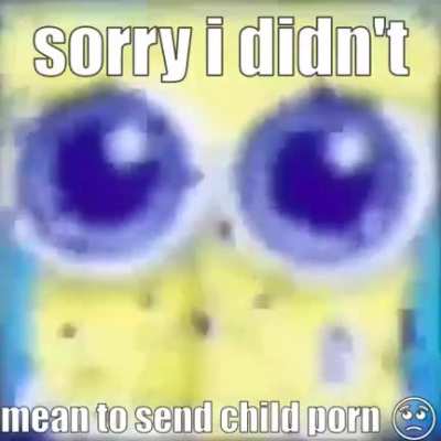 I’m sorry😭😭😭