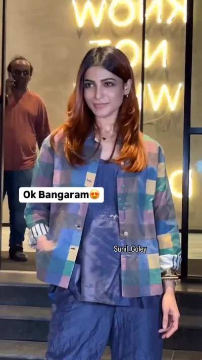 Samantha 