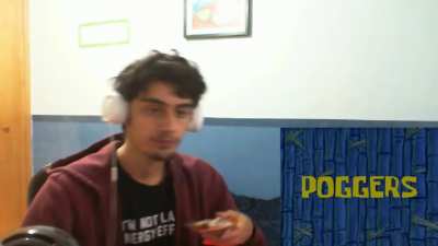 POGGERS