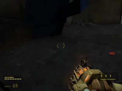 Full Half-Life 2 2006 experience in 2026