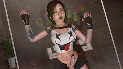 Ellie Glass Hump