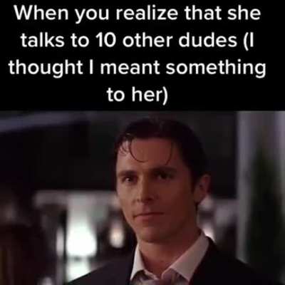 What's the point
