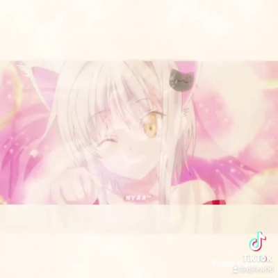 Make sure to go follow my TikTok if you love high school DXD  