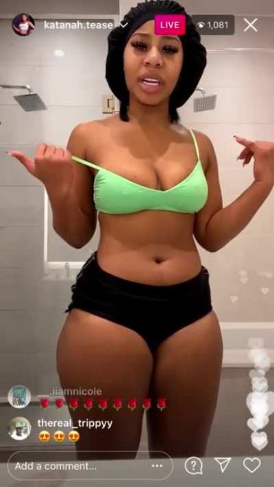 This not throat but I had to post this thick bitch 🥶