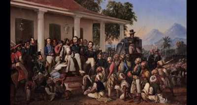 Indonesia lore
