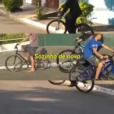 padre do grau