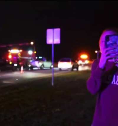 Raging family gets educated on the lawâ¦