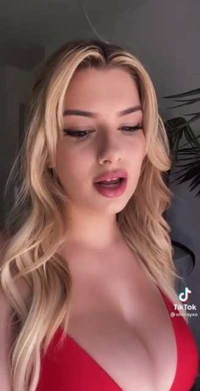 Huge tits