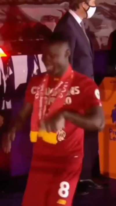 Naby lad