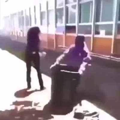 trashbin