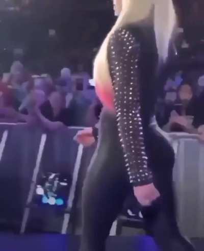 Alexa Bliss
