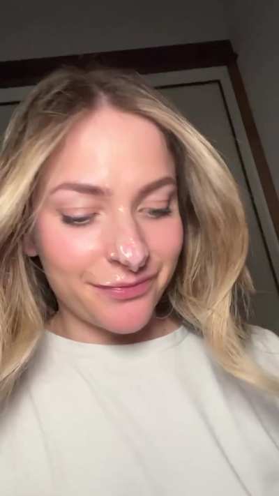 Trying to get braver with my cumwalks! Any tips?