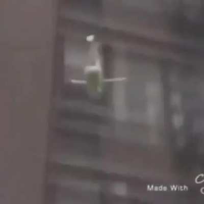 Kermit is full of it