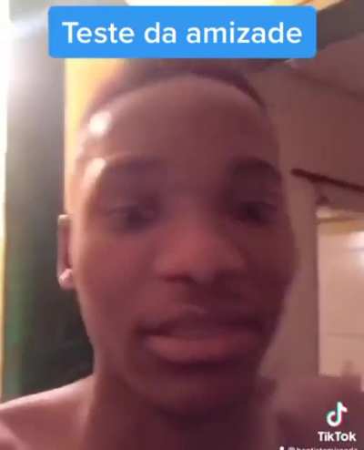 os verdadeiros eu sei quem são