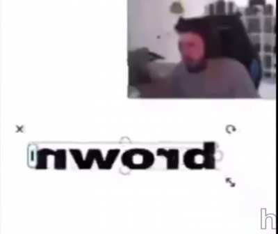 Ruh roh
