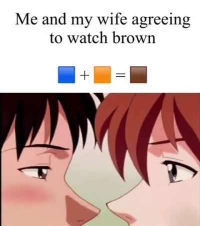 Happy ending