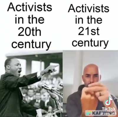 activity