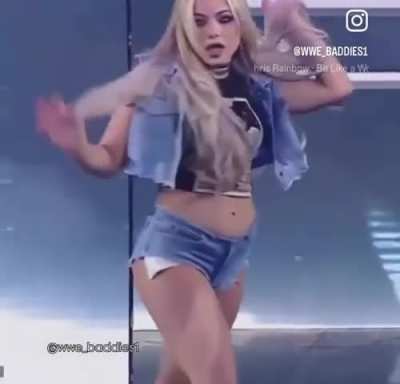 Liv Morgan