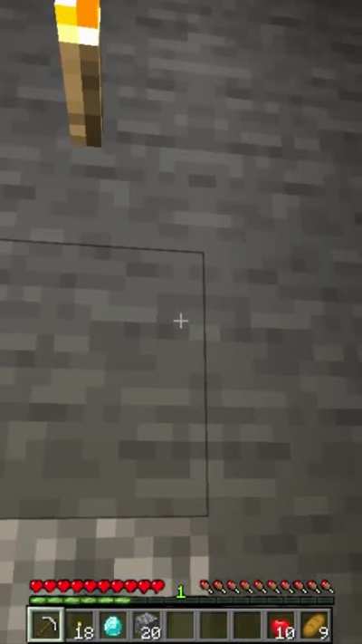 got you...