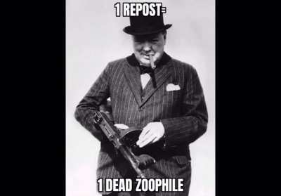 Get to work fellas