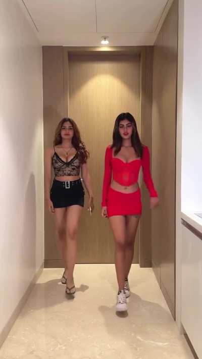 Double Trouble 