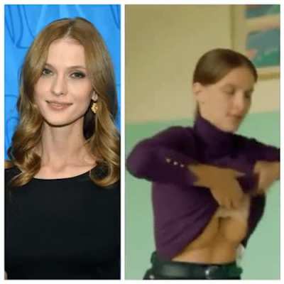 Svetlana Ivanova