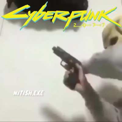 Ru na guerra hj