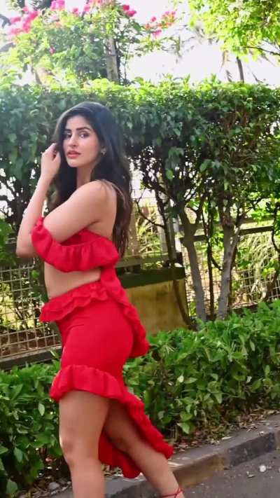 Sakshi Malik 