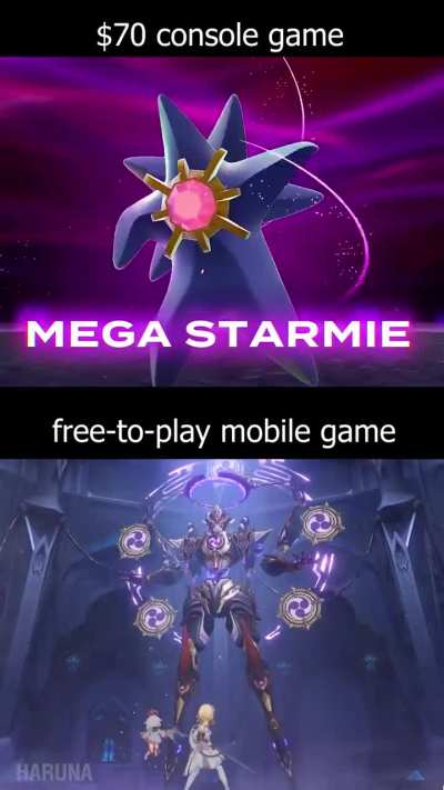 peak gameplay