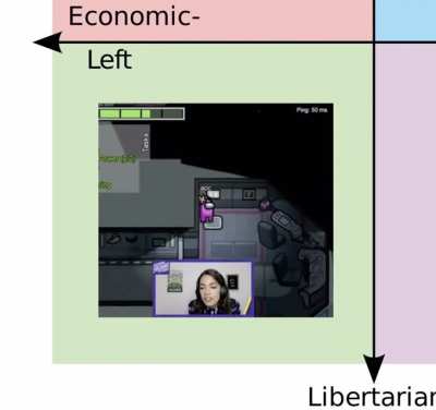 aoc kinda sus ngl