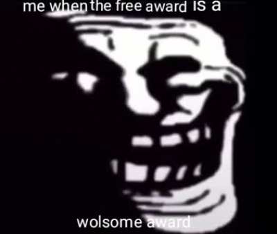Wolsome