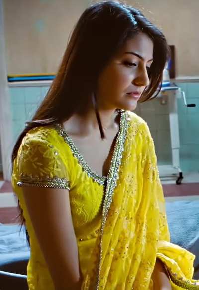 Anushka Sharma 