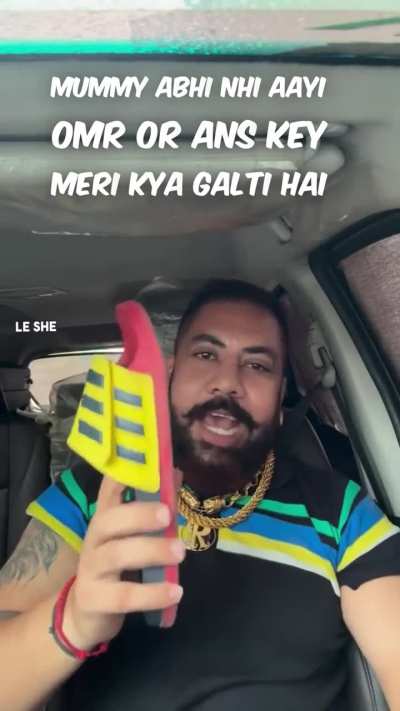 Vishwas karlo yrr