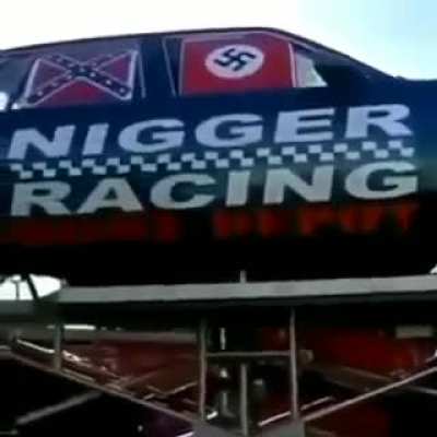 Would u race?