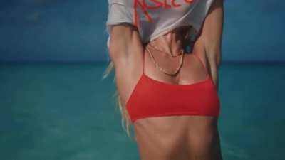 Candice Swanepoel
